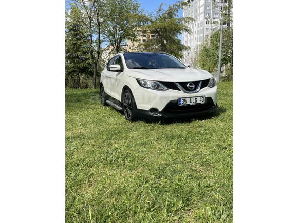 1.2 DIG-T BLACK EDİTİON  CAM TAVAN OTOMATİK