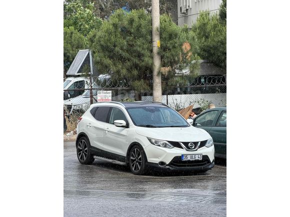 1.2 DIG-T BLACK EDİTİON  CAM TAVAN OTOMATİK