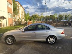 Sahibinden Mercedes - Benz C 200 Kompressor Elegance 2001 Model