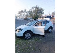 Sahibinden Nissan Qashqai 1.5 dCi Sky Pack 2017 Model 