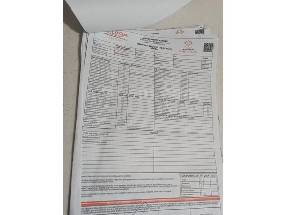 Sahibinden Mazda 2 1.5 Go 2010 Model  138.000 km Beyaz