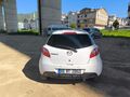 Sahibinden Mazda 2 1.5 Go 2010 Model  138.000 km Beyaz