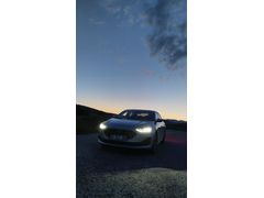 Sahibinden Ford Focus 1.5 Ti-VCT Titanium 2023 Model Ankara 38.000 km Gri