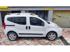 Sahibinden Fiat Fiorino Combi 1.3 Multijet Pop 2015 Model