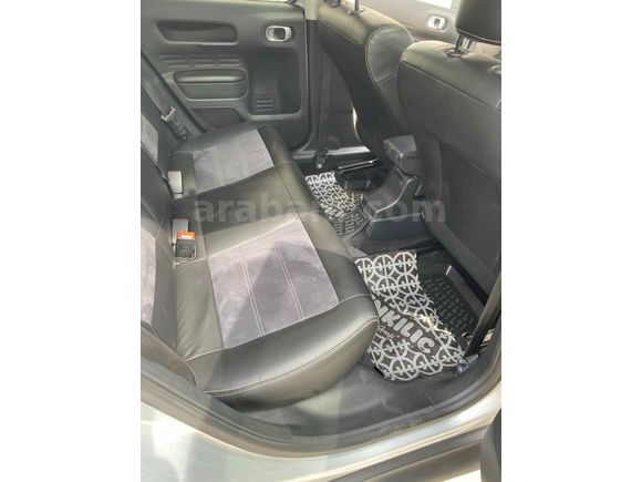 Sahibinden Citroen C4 Cactus 1.6 BlueHDI Shine 2017 Model 