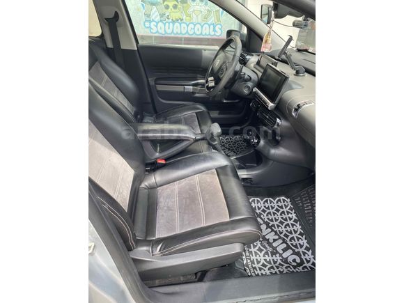 Sahibinden Citroen C4 Cactus 1.6 BlueHDI Shine 2017 Model 