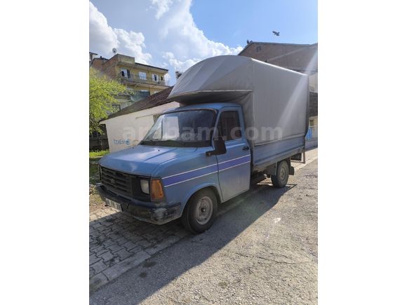 Sahibinden Ford Trucks Transit 2.5Di