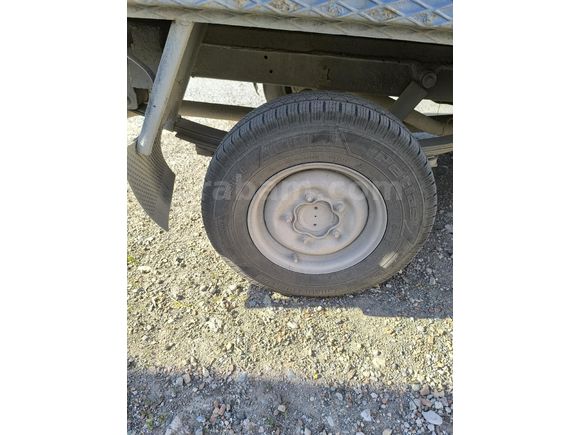 Sahibinden Ford Trucks Transit 2.5Di