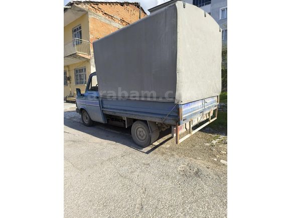 Sahibinden Ford Trucks Transit 2.5Di