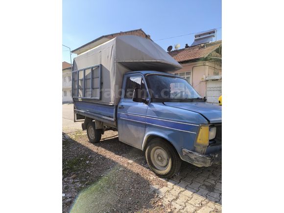 Sahibinden Ford Trucks Transit 2.5Di