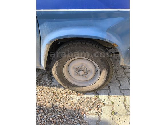 Sahibinden Ford Trucks Transit 2.5Di