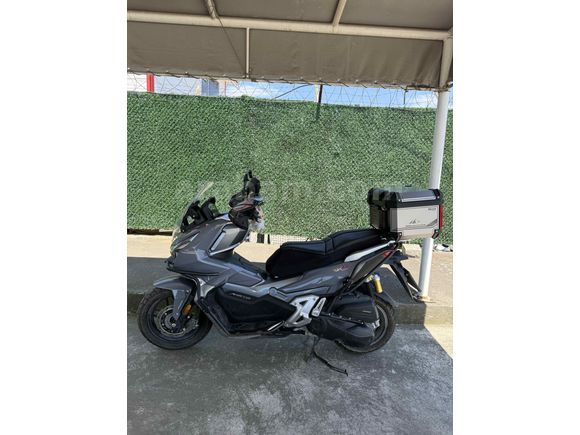 750 km de
Sahibinden RKS Freccia 150  