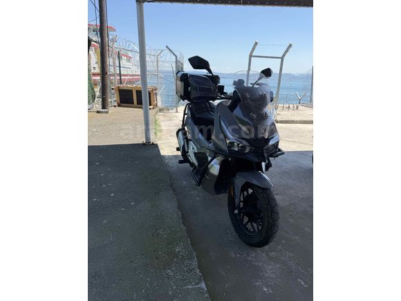 750 km de
Sahibinden RKS Freccia 150  