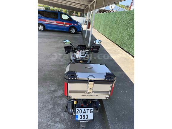 750 km de
Sahibinden RKS Freccia 150  