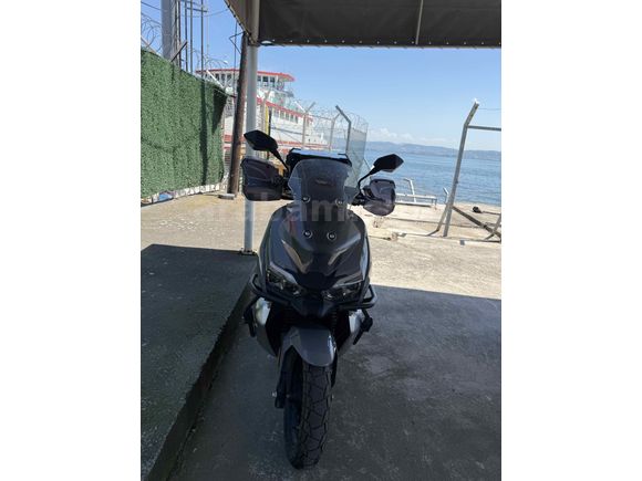 750 km de
Sahibinden RKS Freccia 150  