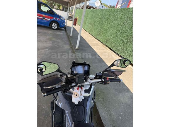 750 km de
Sahibinden RKS Freccia 150  