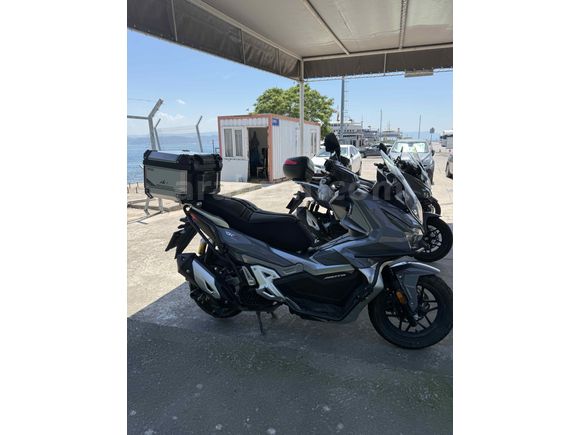 750 km de
Sahibinden RKS Freccia 150  