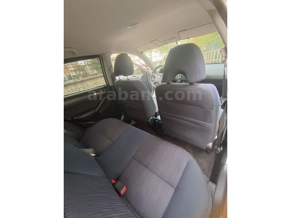 Sahibinden Honda Civic 1.6i VTEC LS 2005 Model
