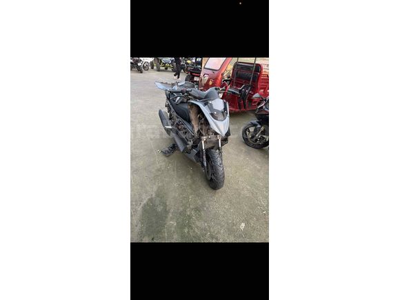 Sahibinden Kuba Chia 125 