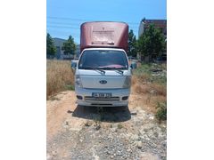 Sahibinden Kia Bongo K2500 DLX