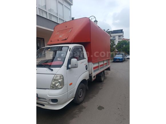 Sahibinden Kia Bongo K2500 DLX