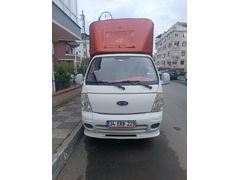 Sahibinden Kia Bongo K2500 DLX