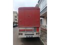Sahibinden Kia Bongo K2500 DLX