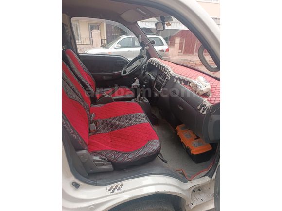 Sahibinden Kia Bongo K2500 DLX