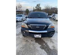 Sahibinden Kia Sorento 2.5 CRDi EX Premium 2007 Model 