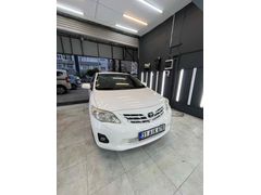 Sahibinden Toyota Corolla 1.6 Comfort Extra 2011 Model 