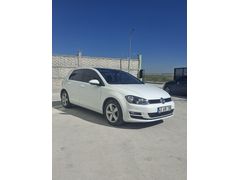 Sahibinden Volkswagen Golf 1.2 TSi Comfortline 2015 Model