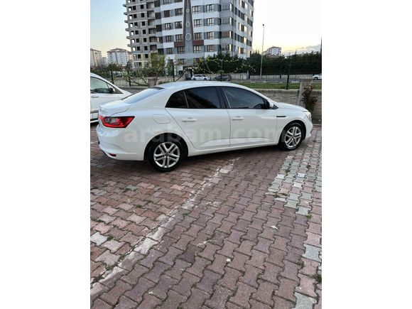 Sahibinden Renault Megane 1.3 TCe Joy 2020 Model Kayseri