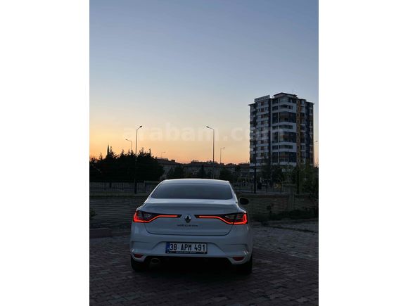 Sahibinden Renault Megane 1.3 TCe Joy 2020 Model Kayseri