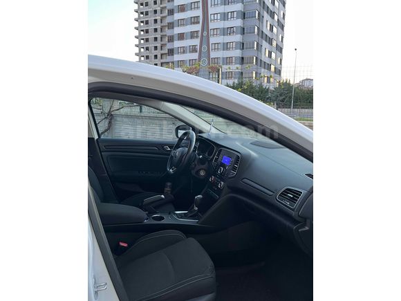 Sahibinden Renault Megane 1.3 TCe Joy 2020 Model Kayseri