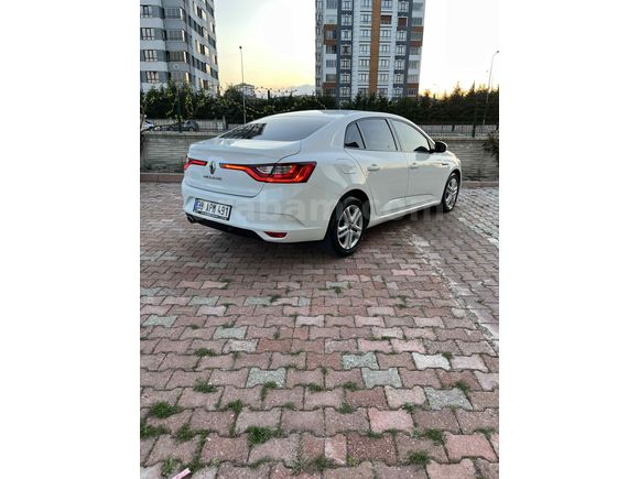 Sahibinden Renault Megane 1.3 TCe Joy 2020 Model Kayseri