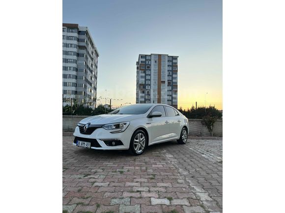Sahibinden Renault Megane 1.3 TCe Joy 2020 Model Kayseri