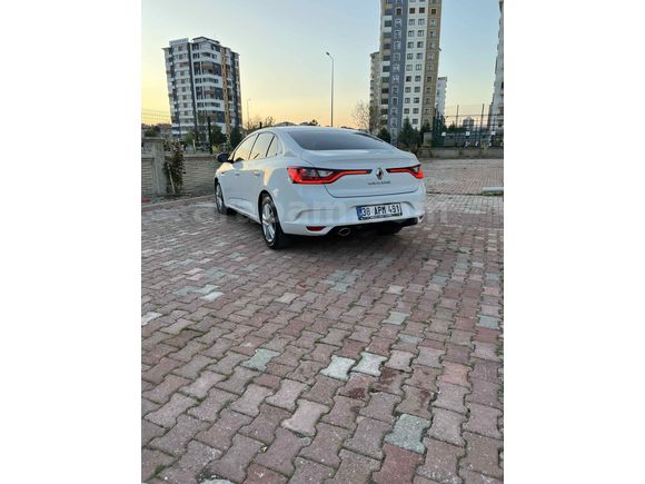 Sahibinden Renault Megane 1.3 TCe Joy 2020 Model Kayseri