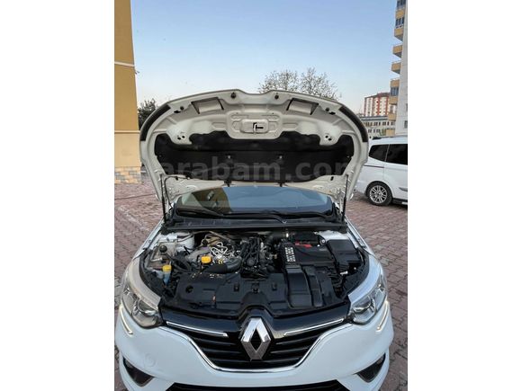Sahibinden Renault Megane 1.3 TCe Joy 2020 Model Kayseri