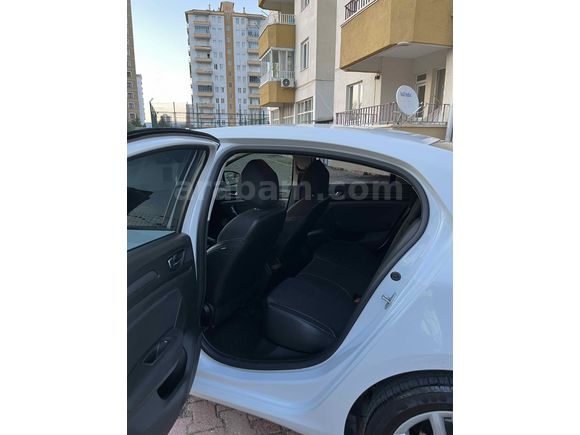 Sahibinden Renault Megane 1.3 TCe Joy 2020 Model Kayseri