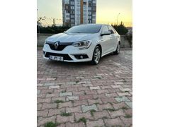 Sahibinden Renault Megane 1.3 TCe Joy 2020 Model Kayseri