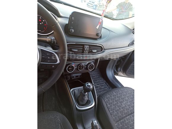 Sahibinden Fiat Egea Cross 1.4 Fire Urban 2025 Model