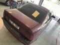 Opel Vectra 1.6 GLS 1994