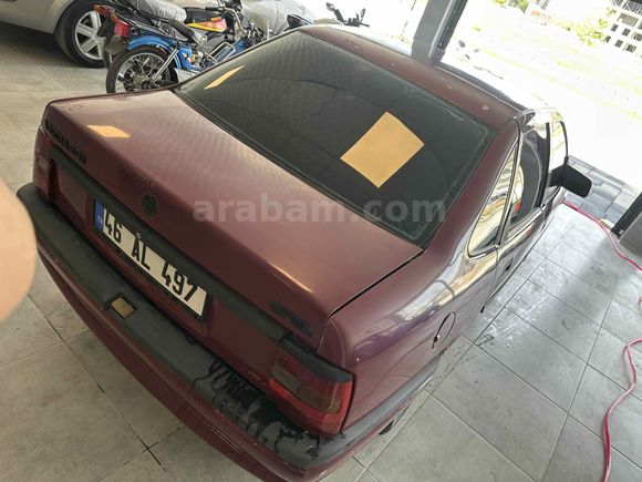 Opel Vectra 1.6 GLS 1994
