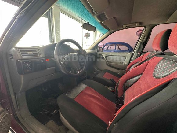 Opel Vectra 1.6 GLS 1994