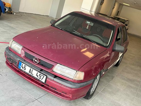 Opel Vectra 1.6 GLS 1994