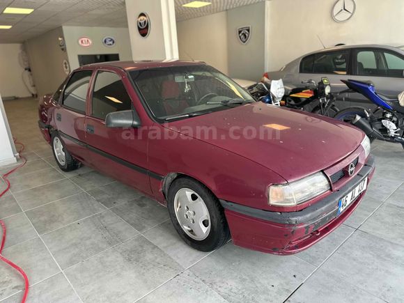 Opel Vectra 1.6 GLS 1994