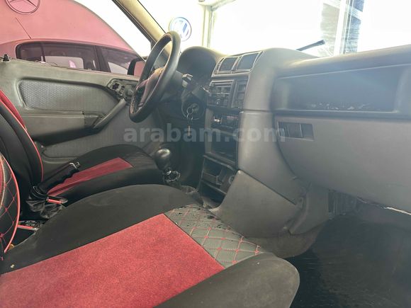 Opel Vectra 1.6 GLS 1994
