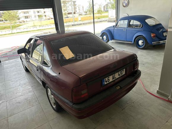 Opel Vectra 1.6 GLS 1994