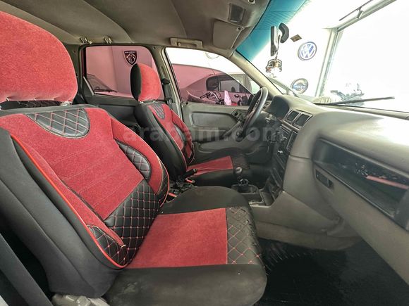 Opel Vectra 1.6 GLS 1994