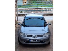 Sahibinden Renault Megane 1.6 Dynamique 2005 Model